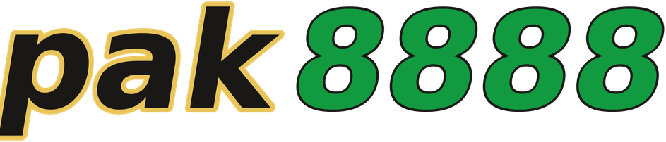 pak8888 logo